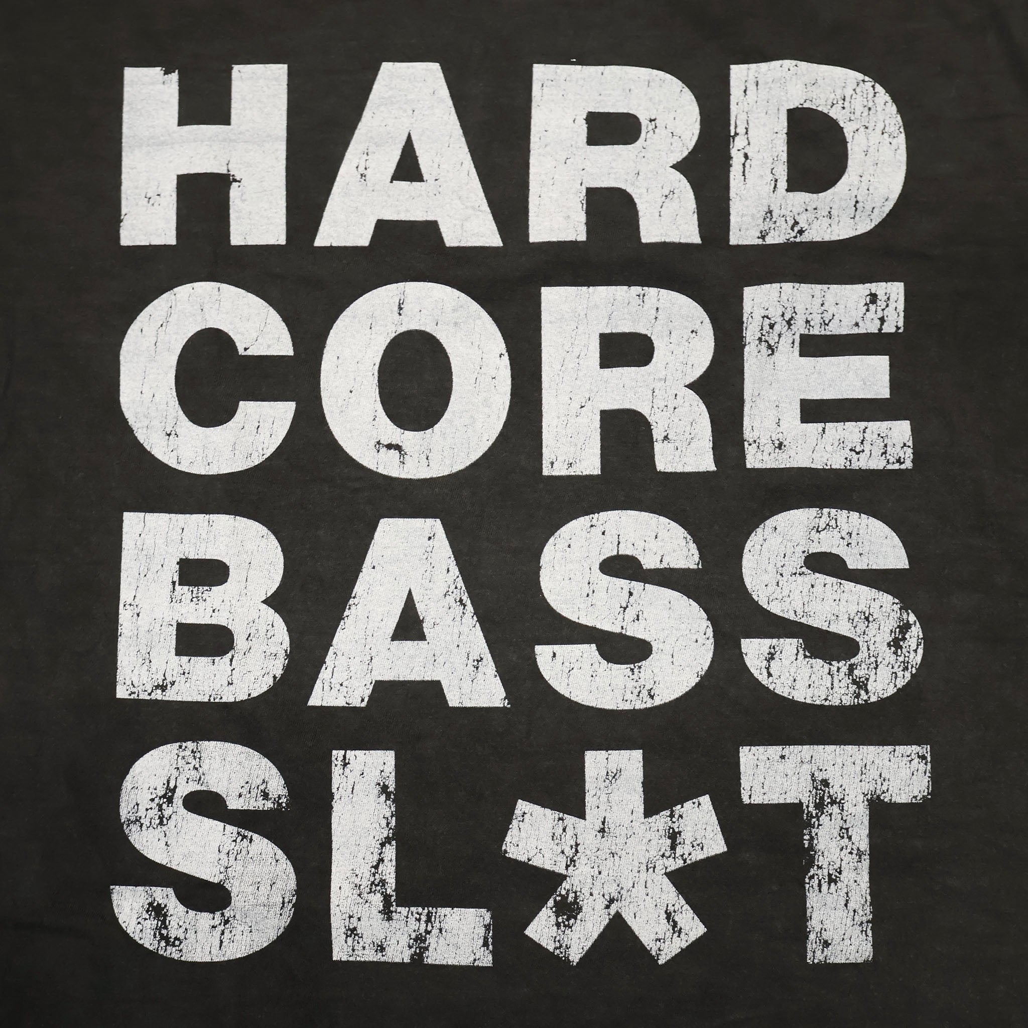 Hard Core Tee